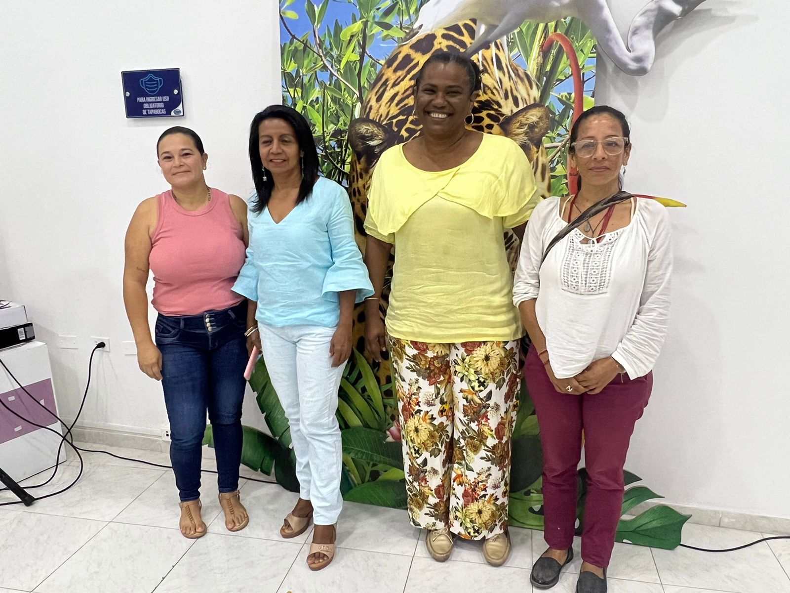 CORPAMAG liderò elecciòn del Consejo de Cuenca Rìo Piedras, Manzanares y Otros Directos del Caribe